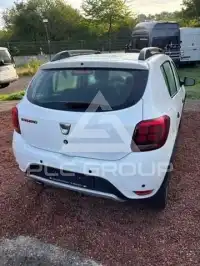 2019 Dacia Sandero