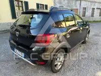 2019 Dacia Sandero