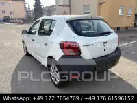 2019 Dacia Sandero