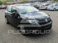 2019 Dacia Sandero