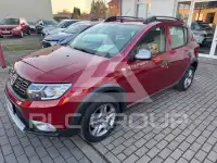 2019 Dacia Sandero