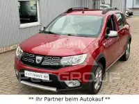 2019 Dacia Sandero