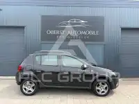 2019 Dacia Sandero