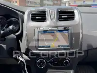 2019 Dacia Sandero