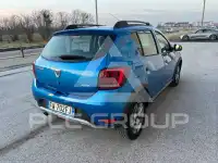 2019 Dacia Sandero