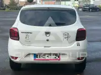 2019 Dacia Sandero