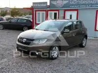 2019 Dacia Sandero