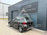 2019 Dacia Sandero