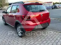 2019 Dacia Sandero