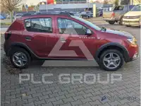 2019 Dacia Sandero