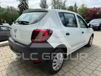 2019 Dacia Sandero