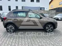 2019 Dacia Sandero