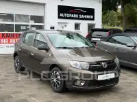 2019 Dacia Sandero