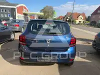 2019 Dacia Sandero