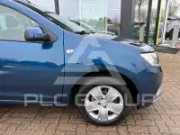 2019 Dacia Sandero