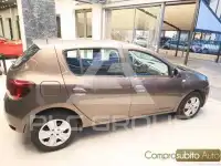 2019 Dacia Sandero