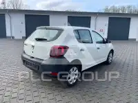 2019 Dacia Sandero
