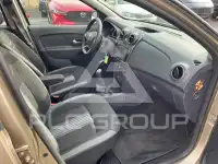 2019 Dacia Sandero