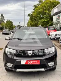 2019 Dacia Sandero