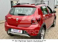 2019 Dacia Sandero