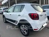 2019 Dacia Sandero