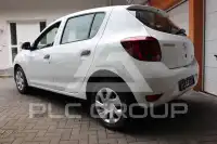 2019 Dacia Sandero