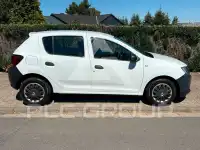 2019 Dacia Sandero