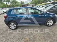 2019 Dacia Sandero
