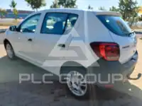 2019 Dacia Sandero