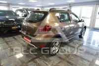 2019 Dacia Sandero