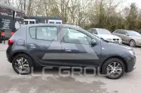 2019 Dacia Sandero