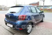 2019 Dacia Sandero