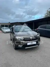 2019 Dacia Sandero