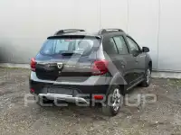 2019 Dacia Sandero