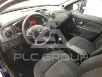 2019 Dacia Sandero