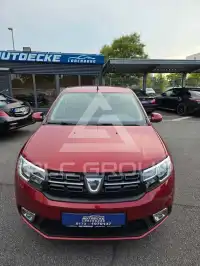 2019 Dacia Sandero