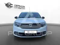 2019 Dacia Sandero