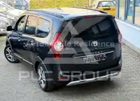 2019 Dacia Lodgy