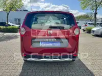2019 Dacia Lodgy