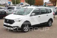 2019 Dacia Lodgy