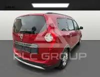 2019 Dacia Lodgy
