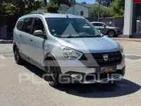 2019 Dacia Lodgy