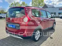 2019 Dacia Lodgy