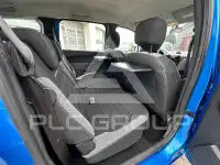 2019 Dacia Lodgy