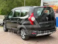 2019 Dacia Lodgy