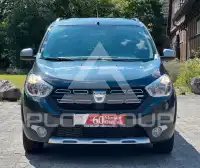 2019 Dacia Lodgy