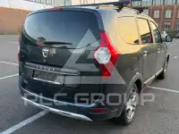 2019 Dacia Lodgy