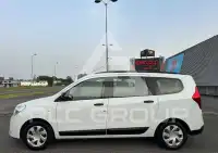 2019 Dacia Lodgy