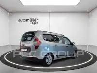 2019 Dacia Lodgy