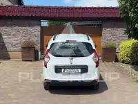 2019 Dacia Lodgy